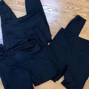 VSX Leggings Bundle